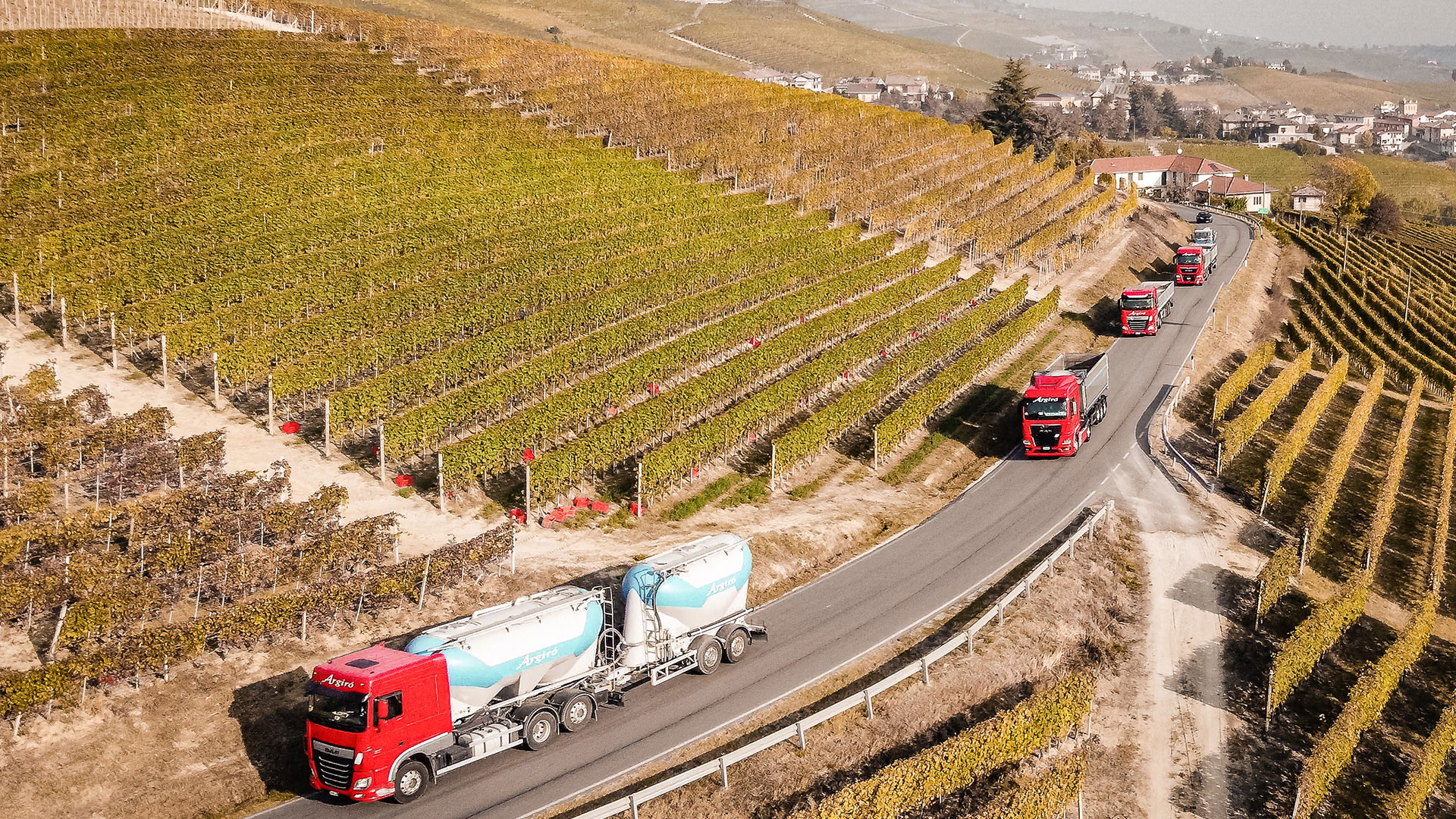 Argirò Trasporti