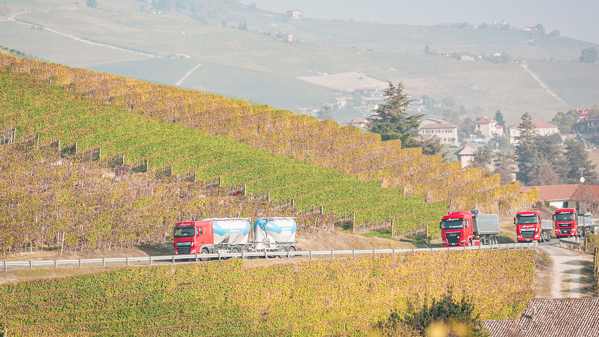 Argirò Trasporti