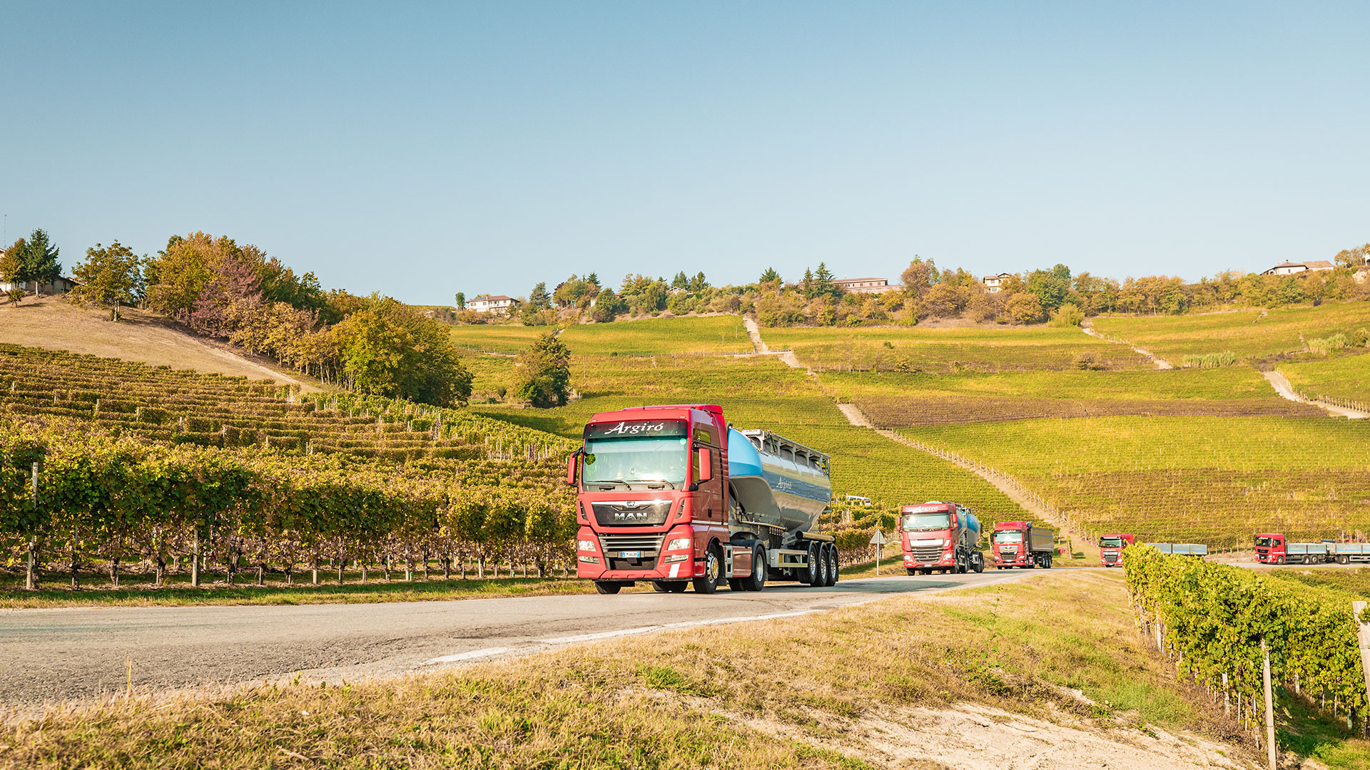 Argirò Trasporti